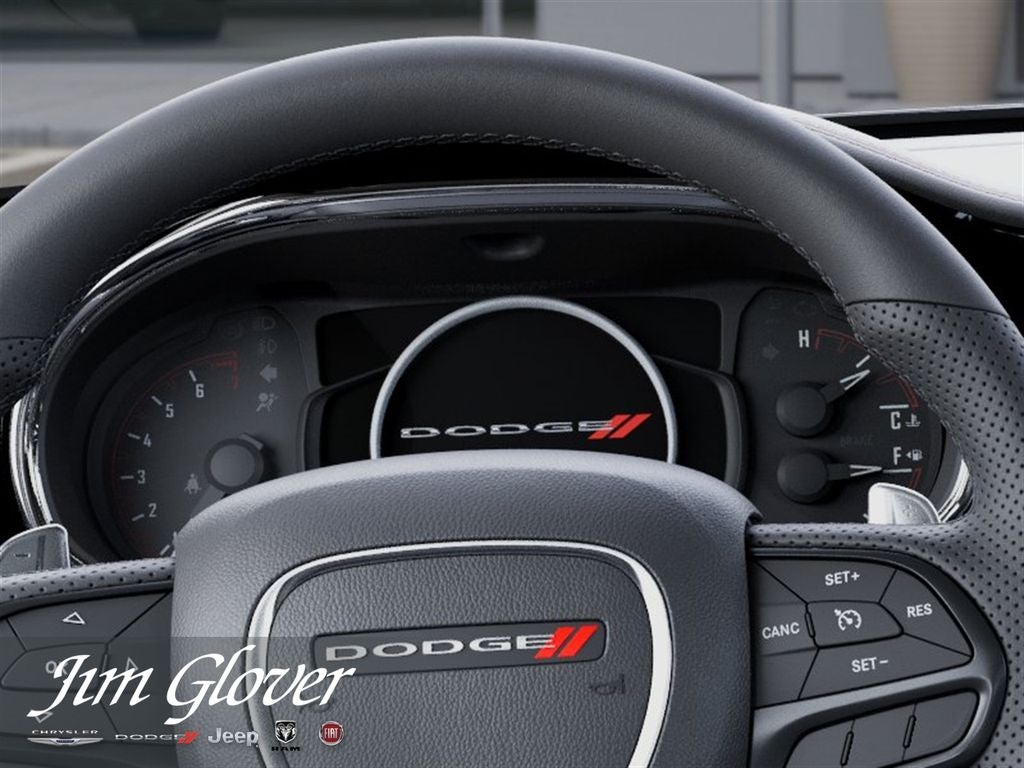 2026 Dodge Durango DURANGO GT RWD