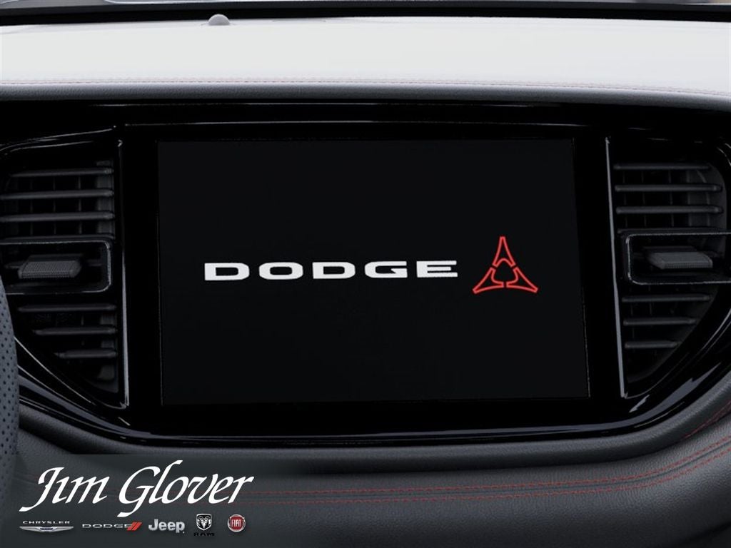 2026 Dodge Durango DURANGO GT RWD