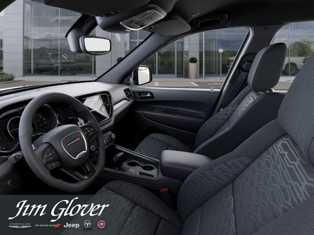 2026 Dodge Durango DURANGO GT RWD