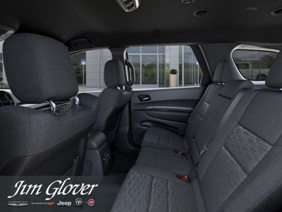 2026 Dodge Durango DURANGO GT RWD
