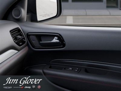 2026 Dodge Durango DURANGO GT RWD