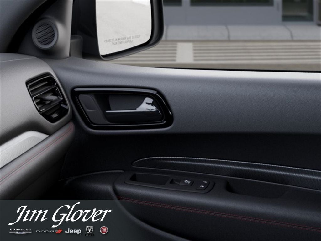 2026 Dodge Durango DURANGO GT RWD