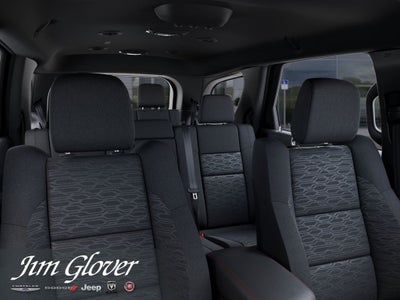 2026 Dodge Durango DURANGO GT RWD