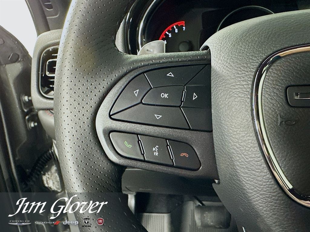 2026 Dodge Durango DURANGO GT RWD