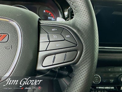 2026 Dodge Durango DURANGO GT RWD