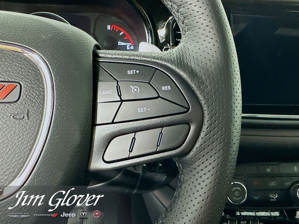 2026 Dodge Durango DURANGO GT RWD