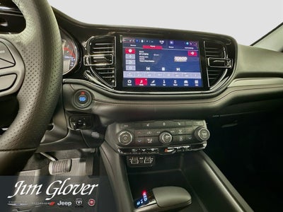 2026 Dodge Durango DURANGO GT RWD
