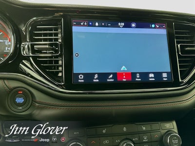 2026 Dodge Durango DURANGO GT RWD