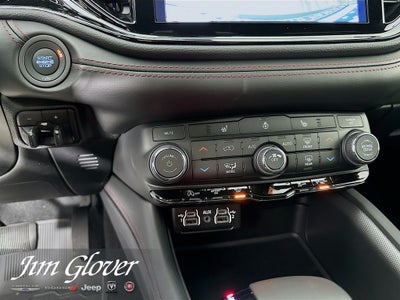 2026 Dodge Durango DURANGO GT RWD