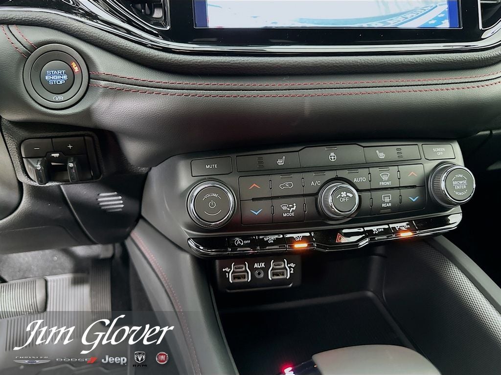 2026 Dodge Durango DURANGO GT RWD