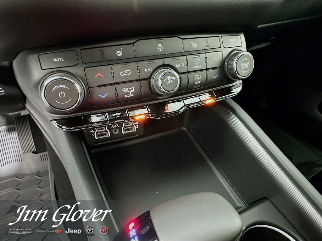 2026 Dodge Durango DURANGO GT RWD