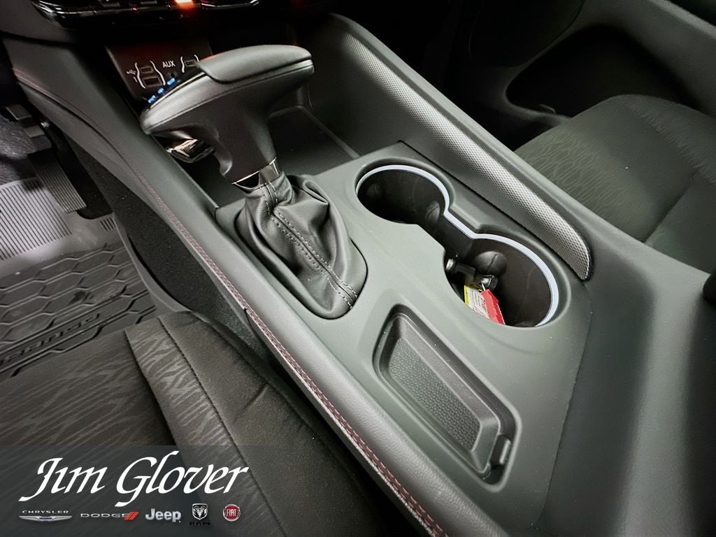2026 Dodge Durango DURANGO GT RWD