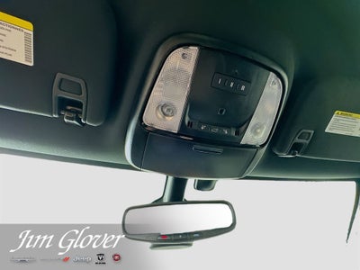 2026 Dodge Durango DURANGO GT RWD