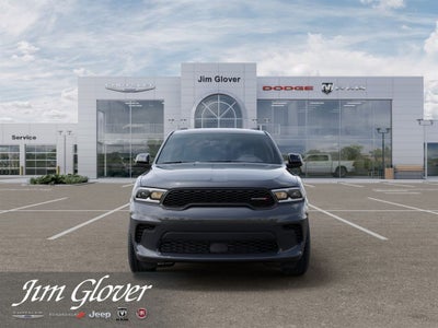 2026 Dodge Durango DURANGO GT RWD