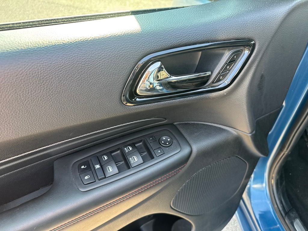 2025 Dodge Durango GT Plus AWD