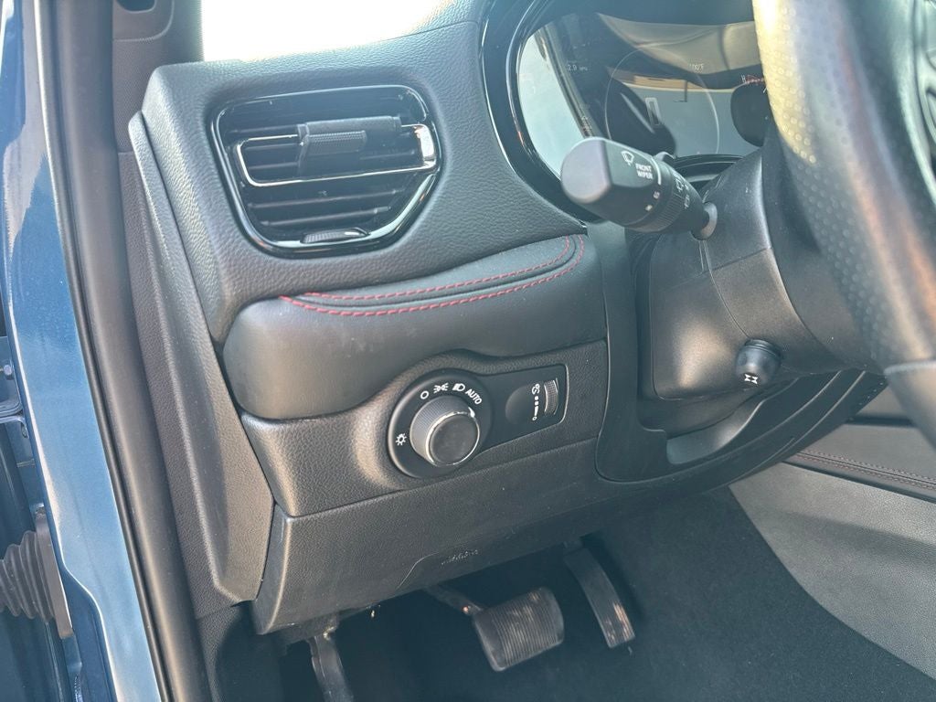 2025 Dodge Durango GT Plus AWD
