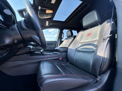 2025 Dodge Durango GT Plus AWD