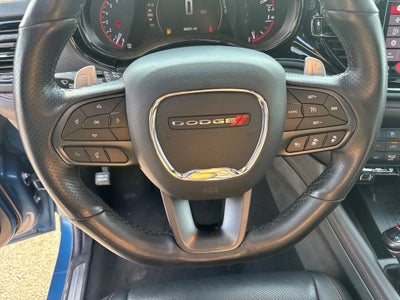 2025 Dodge Durango GT Plus AWD