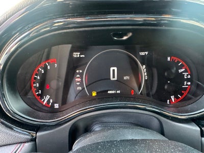 2025 Dodge Durango GT Plus AWD
