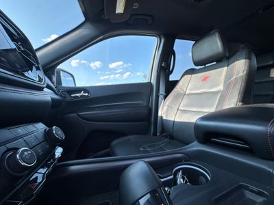 2025 Dodge Durango GT Plus AWD