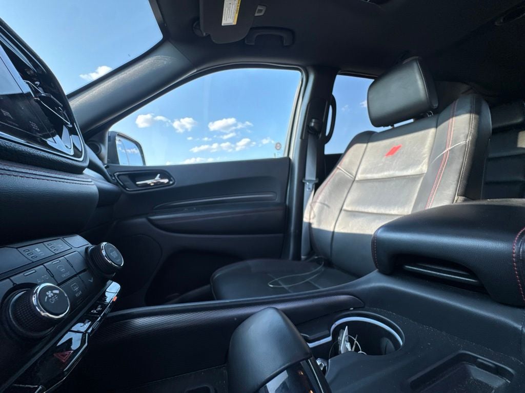2025 Dodge Durango GT Plus AWD