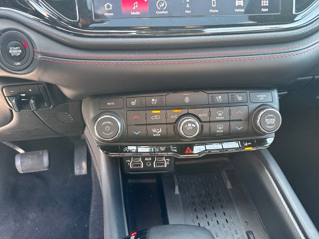 2025 Dodge Durango GT Plus AWD