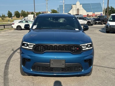 2025 Dodge Durango GT Plus AWD