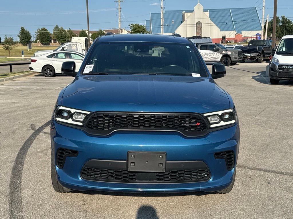 2025 Dodge Durango GT Plus AWD