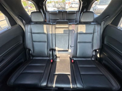 2025 Dodge Durango GT Plus AWD