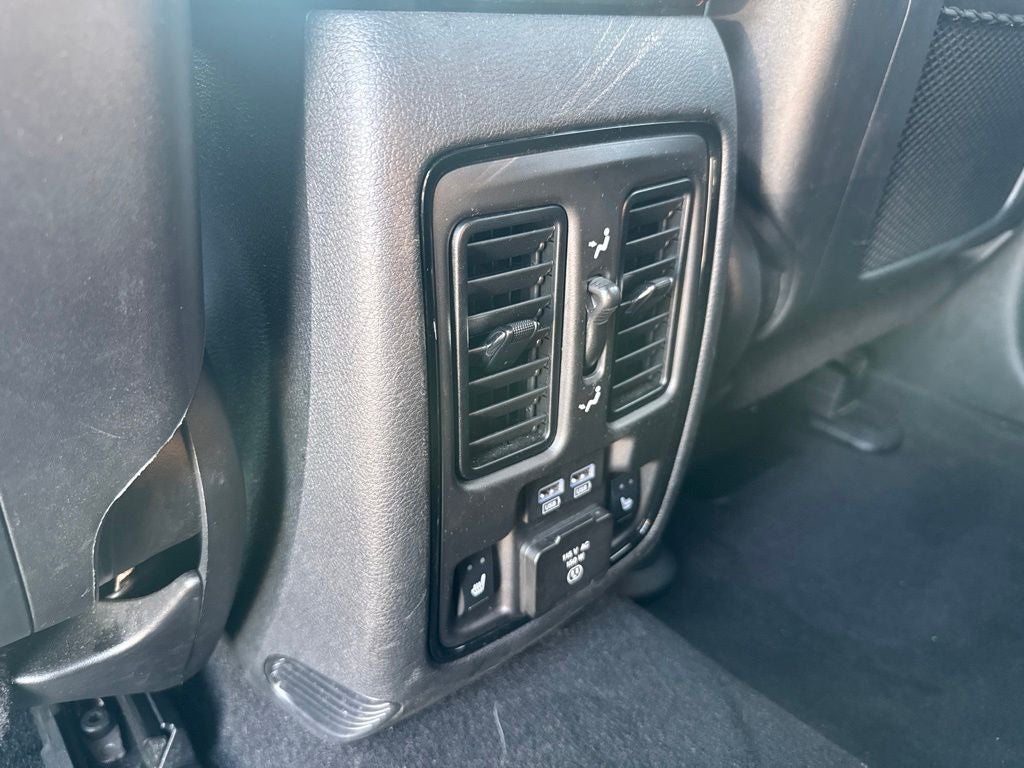 2025 Dodge Durango GT Plus AWD