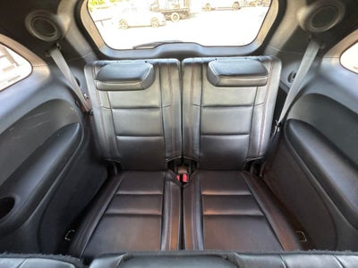 2025 Dodge Durango GT Plus AWD