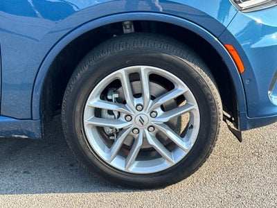 2025 Dodge Durango GT Plus AWD