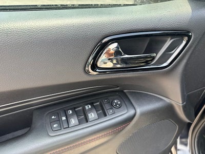 2025 Dodge Durango GT AWD