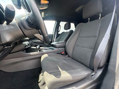 2025 Dodge Durango GT AWD