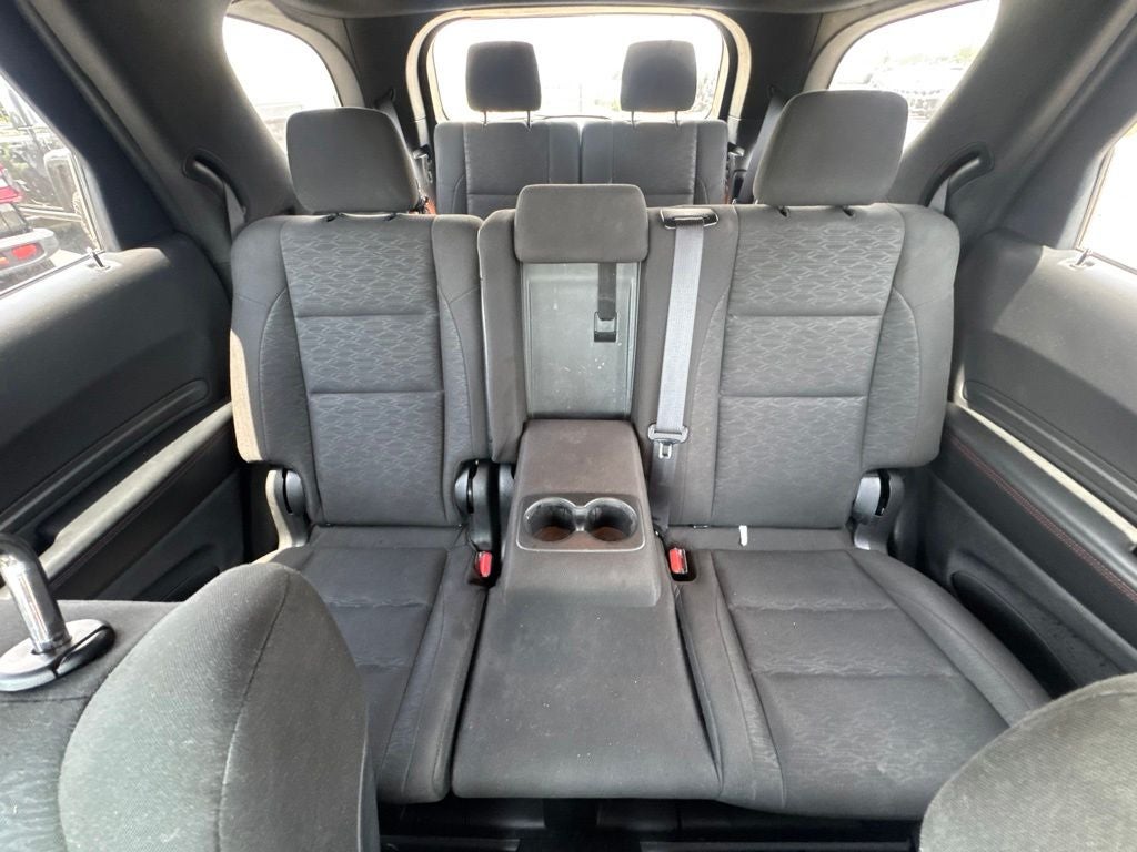 2025 Dodge Durango GT AWD
