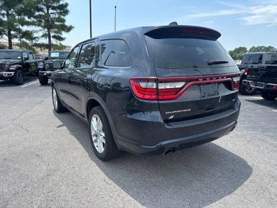 2025 Dodge Durango GT AWD