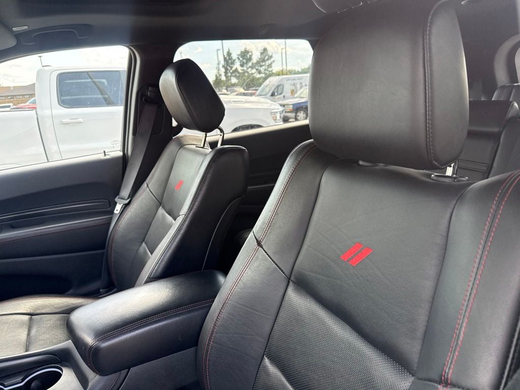 2024 Dodge Durango GT Plus AWD