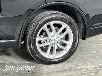 2025 Dodge Durango GT Plus AWD