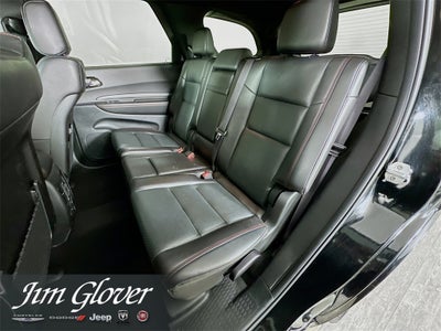 2025 Dodge Durango GT Plus AWD