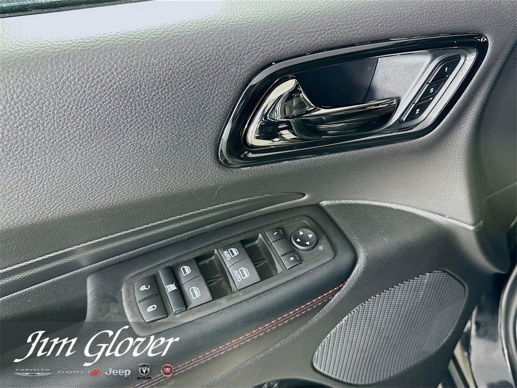 2025 Dodge Durango GT Plus AWD