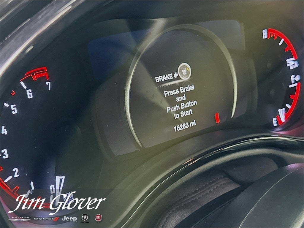 2025 Dodge Durango GT Plus AWD