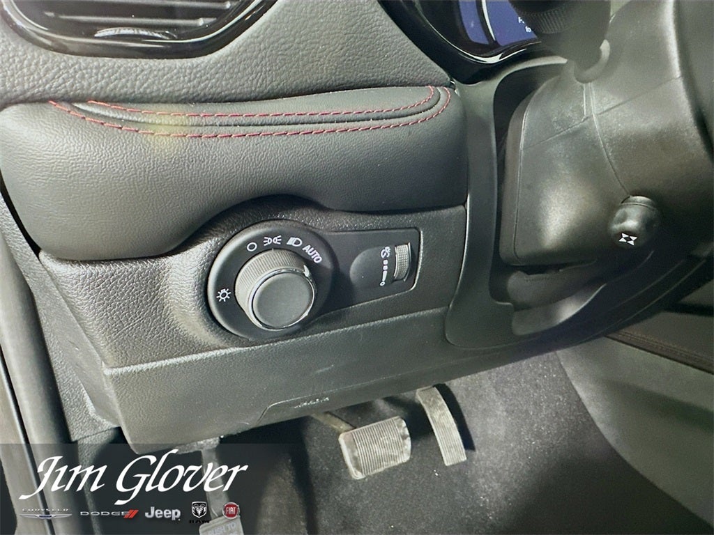 2025 Dodge Durango GT Plus AWD