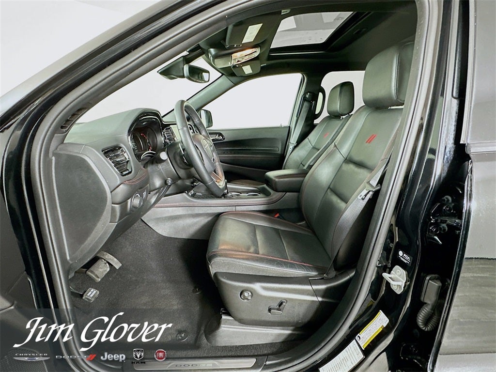 2025 Dodge Durango GT Plus AWD