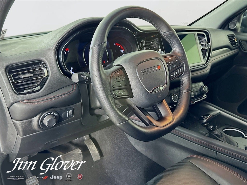 2025 Dodge Durango GT Plus AWD