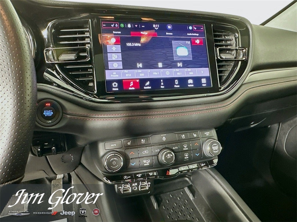 2025 Dodge Durango GT Plus AWD