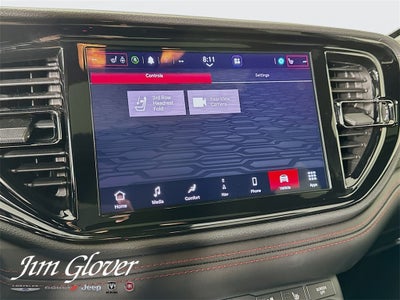 2025 Dodge Durango GT Plus AWD