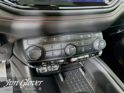 2025 Dodge Durango GT Plus AWD