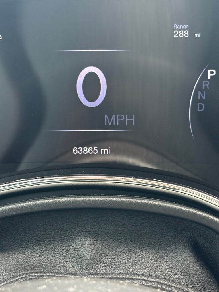 2019 Jeep Grand Cherokee Altitude 4x2
