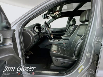 2020 Jeep Grand Cherokee Limited 4x2