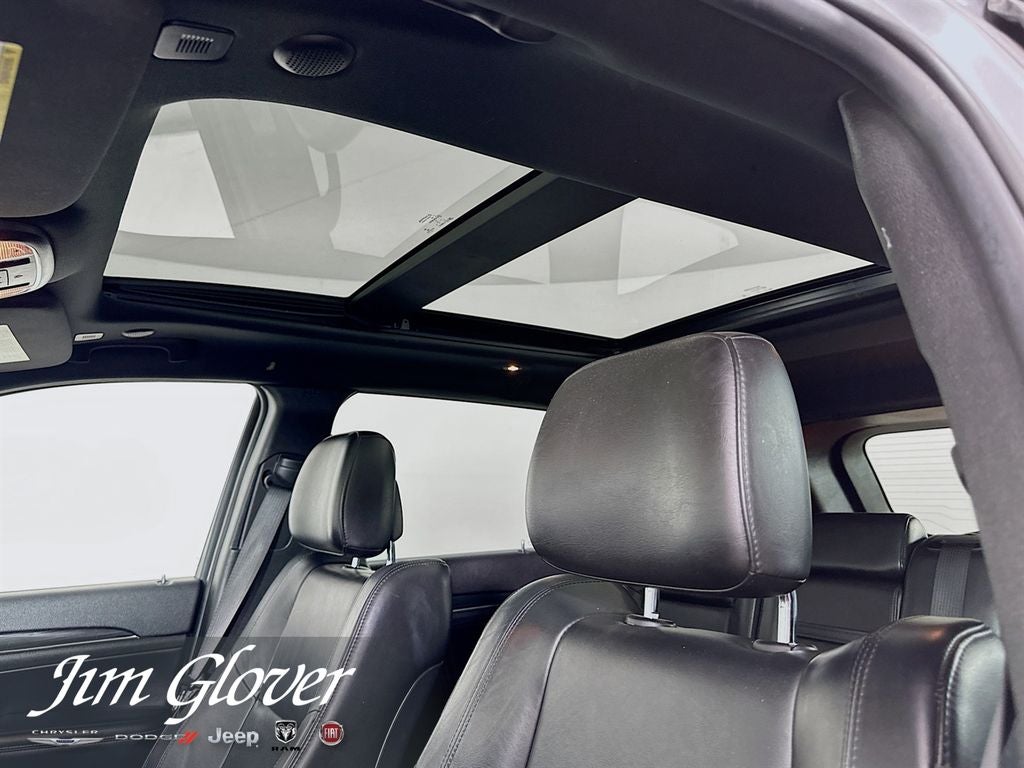 2020 Jeep Grand Cherokee Limited 4x2